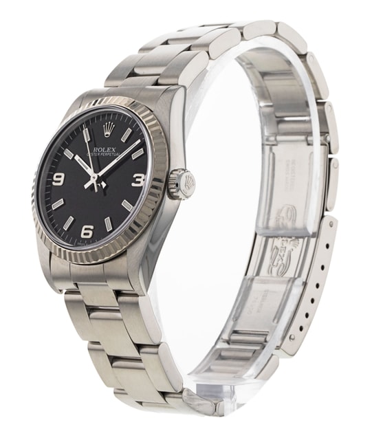 Rolex Oyster Perpetual 77014 Image 2